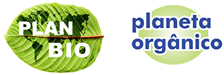 PLANBIO - Planeta Orgânico